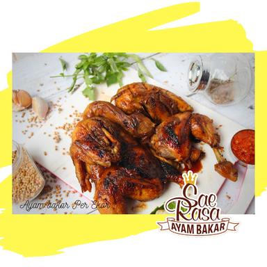 AYAM BAKAR SAE RASA SERPONG