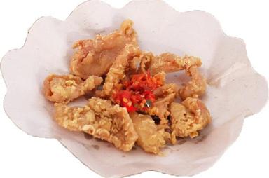 AYAM GEPREK MASTER BSD