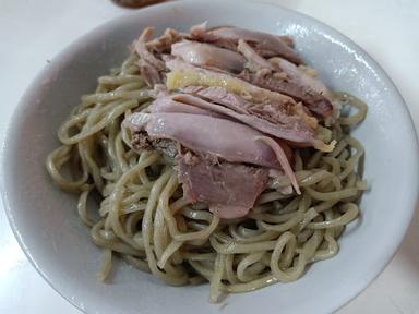 BAKMI AYAM ACANG BSD