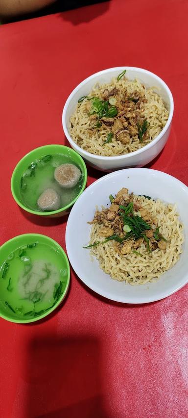 BAKMI BANGKA ASLI 17, SERPONG TERRACE