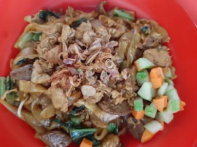 BAKMI BANGKA ASLI 17, SERPONG TERRACE