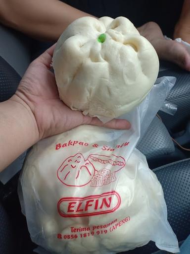 BAKPAO ELFIN