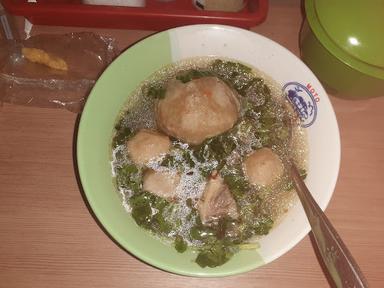 BAKSO BAHAGIA PLUS TETELAN & MIE AYAM.