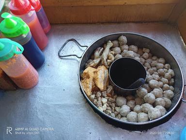 BAKSO CIBAKU