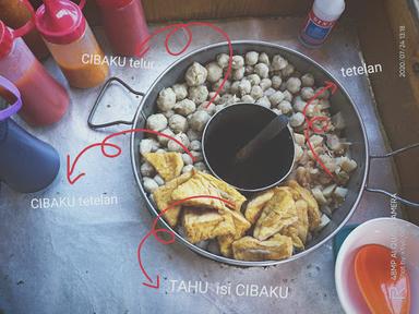 BAKSO CIBAKU