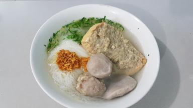 BAKSO GEPENG PONTISARI KHAS KALIMANTAN