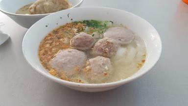 BAKSO GEPENG PONTISARI KHAS KALIMANTAN