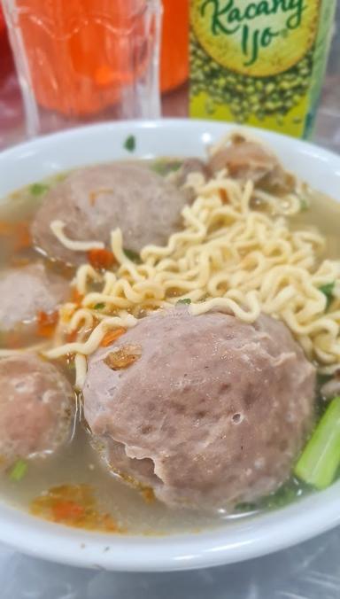 BAKSO JWR ITC BSD