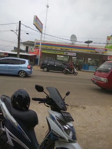 BAKSO KIKIL SOLO