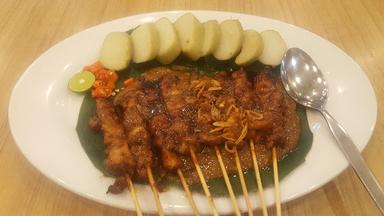 BAKSO LAPANGAN TEMBAK SENAYAN ITC BSD