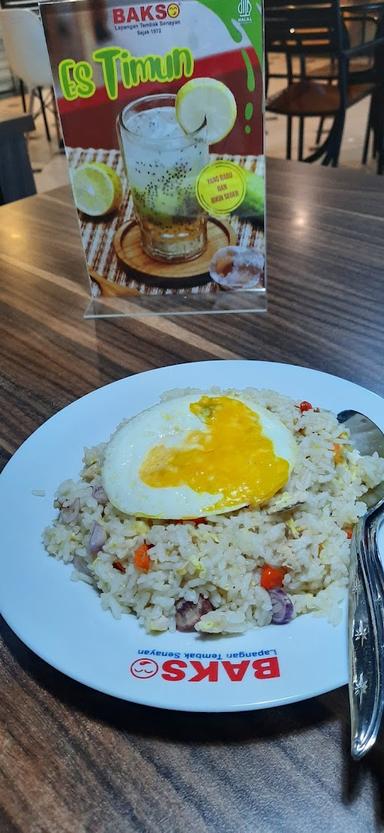 BAKSO LAPANGAN TEMBAK SENAYAN RS MEDIKA BSD