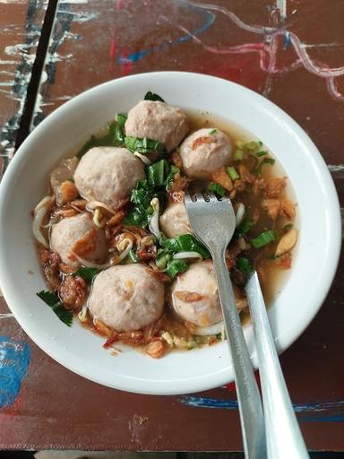 BAKSO LARAS