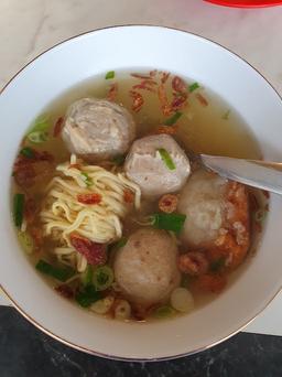 Photo's Bakso Malang Enggal Bsd Ciater