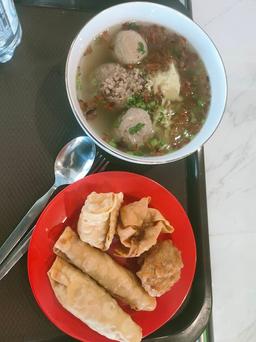 Photo's Bakso Malang Enggal Bsd Ciater