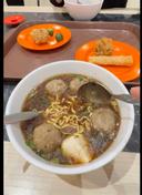 Bakso Malang Enggal Bsd Ciater