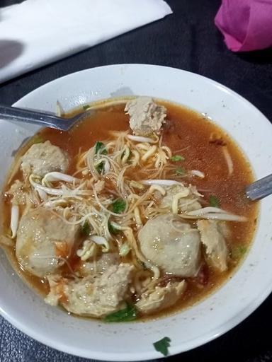 BASO SOLO MAS HERI