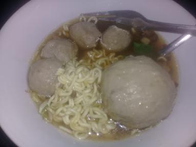 BASO SOLO MAS HERI