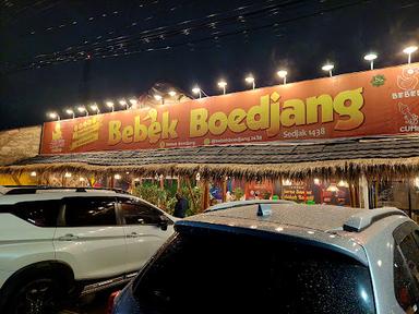 BEBEK BOEDJANG - BSD SERPONG