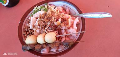 BUBUR AYAM CIREBON MAS MUSLIM