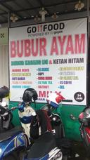 Bubur Ayam Family Leguti