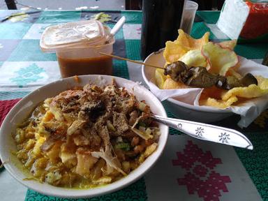 BUBUR AYAM PEKALONGAN