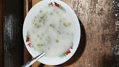 BUBUR KACANG IJO MADURA BSD