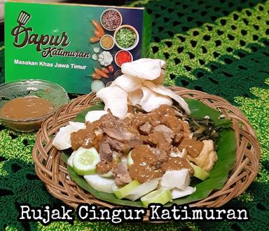 DAPUR KATIMURAN