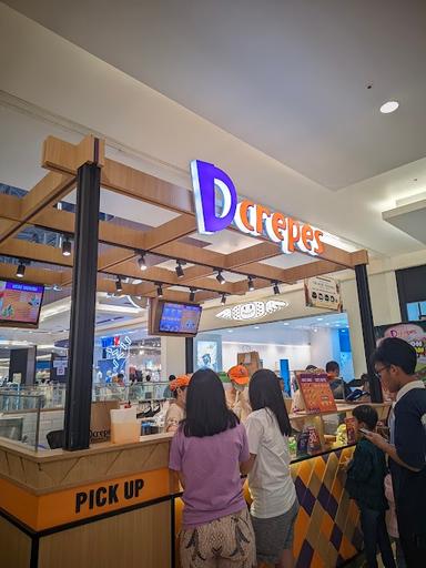 DCREPES - ÆON MALL BSD CITY