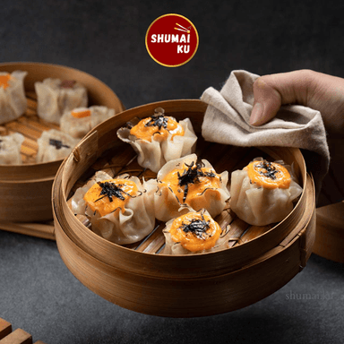 DIMSUM SHUMAI.KU BSD - TAKE AWAY