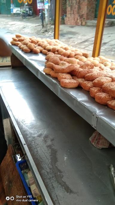 DONAT LAKA-LAKA