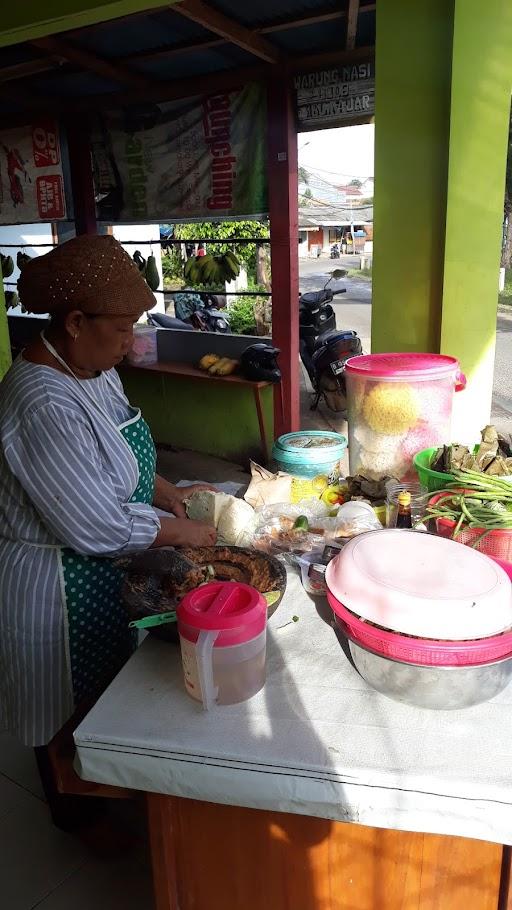 GADO GADO IBU FAJAR