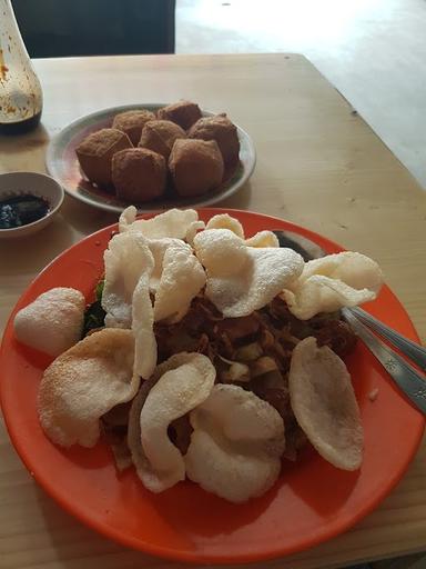 GADO-GADO TAHU COCOL BSD