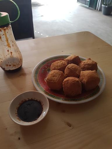 GADO-GADO TAHU COCOL BSD