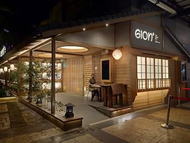 GION THE SUSHI BAR - THE BREEZE BSD CITY