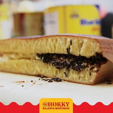 HOKKY RESTO (RAJANYA MARTABAK)