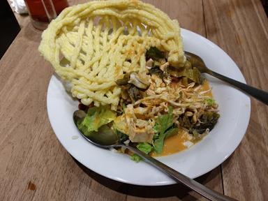 KAFE BETAWI TERAS KOTA