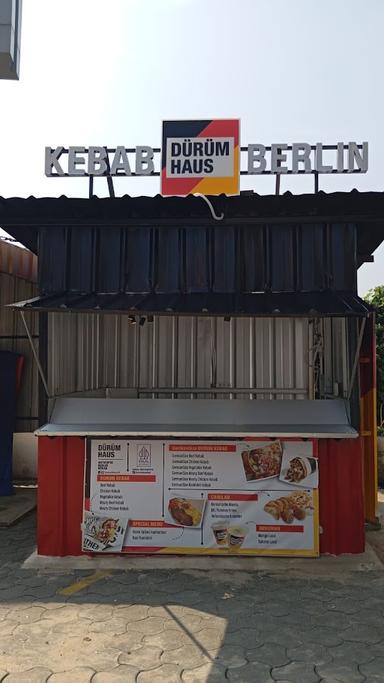 KEBAB DURUMHAUS