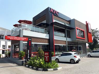 KFC - BSD SQUARE