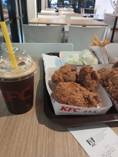 KFC BUARAN