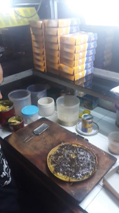 MARTABAK BANGKA KAZ@RA