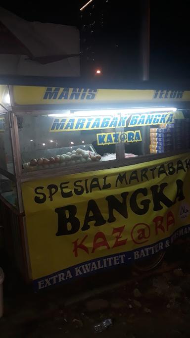 MARTABAK BANGKA KAZ@RA