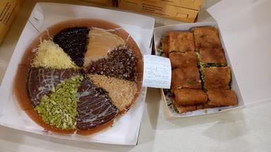 MARTABAK ROYAL GADING BSD