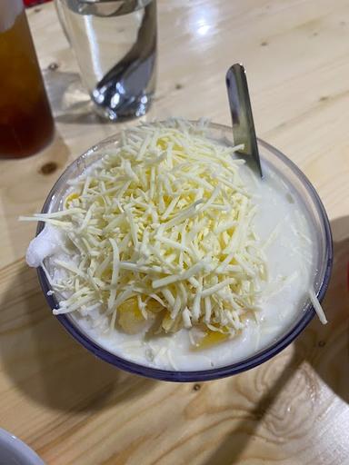 MIE AYAM BAKSO ES TELER KARMILA