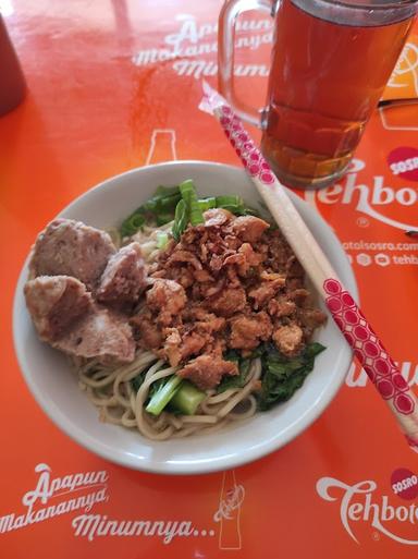 MIE AYAM BAKSO PAK EKO