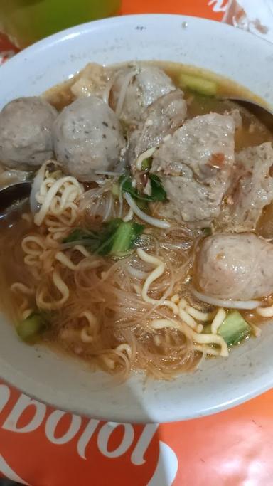 MIE AYAM BAKSO PAK EKO