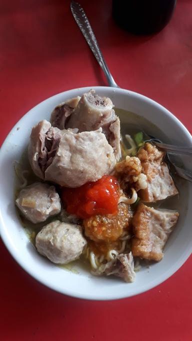 MUTIARA BAKSO