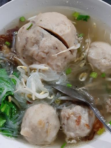 MUTIARA BAKSO