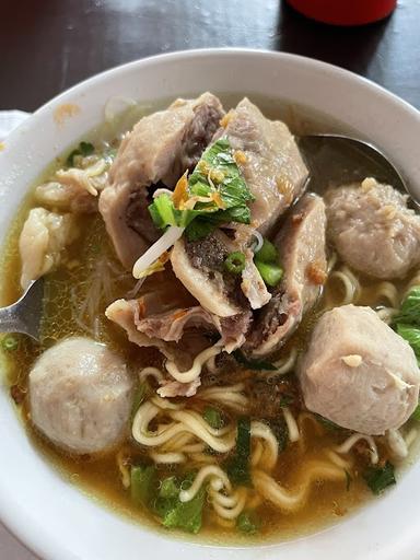 MUTIARA BAKSO