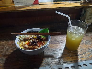 NAMINA RAMEN