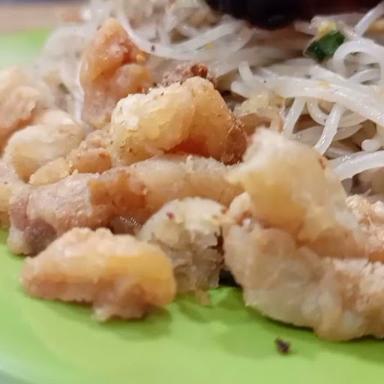 NASI CAMPUR TRI-BUKIT MEDAN